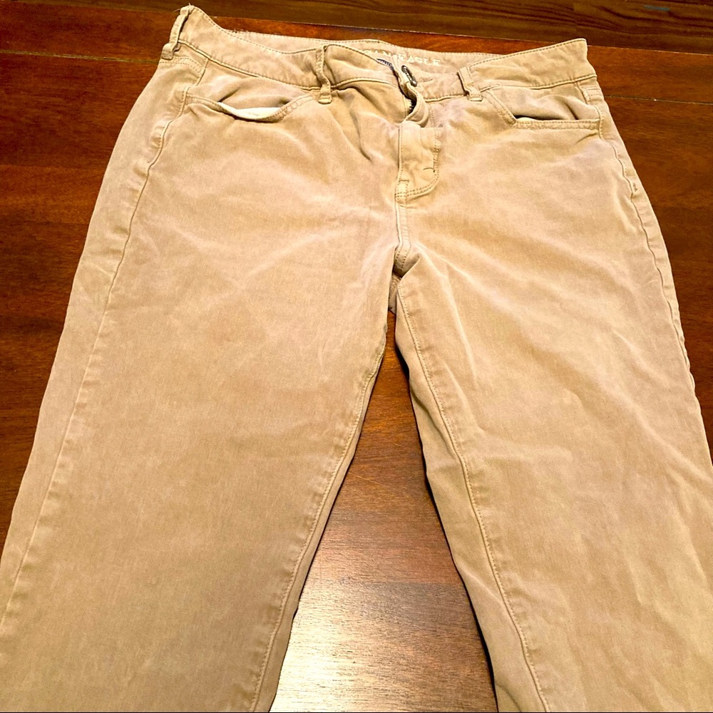 American Eagle outfitter women’s pants size 10